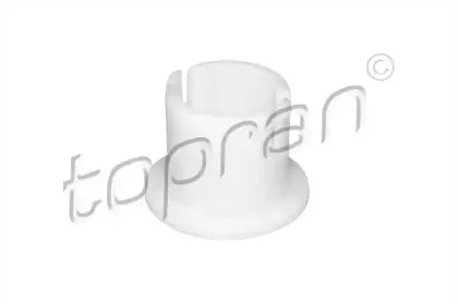 Втулка, шток вилки переключения TOPRAN купить