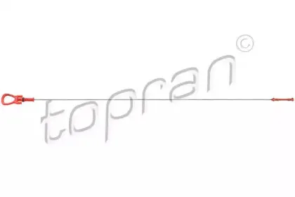 Указатель уровня масла TOPRAN купить