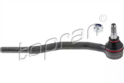 Наконечник поперечной рулевой тяги TOPRAN купить