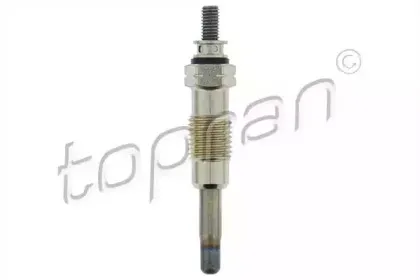 Свеча накаливания TOPRAN купить