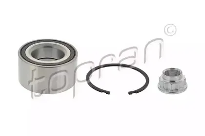 Комплект подшипника ступицы колеса TOPRAN купить