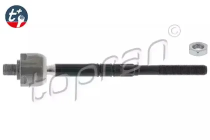 Осевой шарнир, рулевая тяга TOPRAN купить