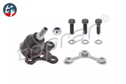 Несущий / направляющий шарнир TOPRAN купить