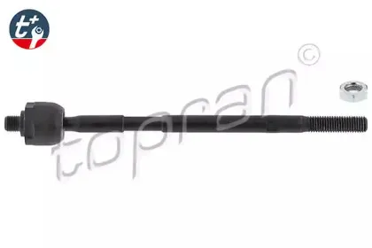 Осевой шарнир, рулевая тяга TOPRAN купить