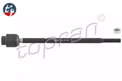 Осевой шарнир, рулевая тяга TOPRAN купить