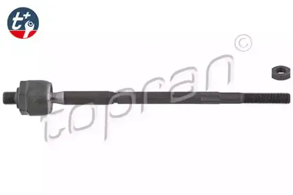 Осевой шарнир, рулевая тяга TOPRAN купить