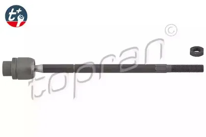 Осевой шарнир, рулевая тяга TOPRAN купить