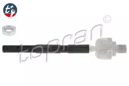 Осевой шарнир, рулевая тяга TOPRAN купить
