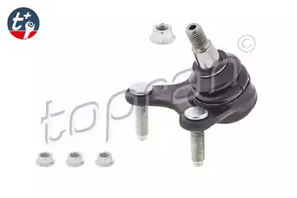 Несущий / направляющий шарнир TOPRAN купить