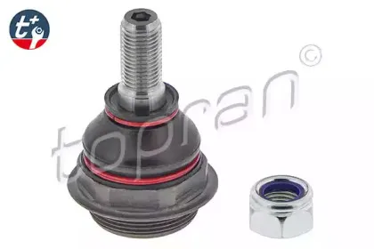 Несущий / направляющий шарнир TOPRAN купить