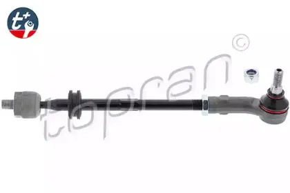 Поперечная рулевая тяга TOPRAN купить