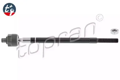Осевой шарнир, рулевая тяга TOPRAN купить