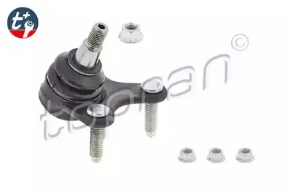 Несущий / направляющий шарнир TOPRAN купить