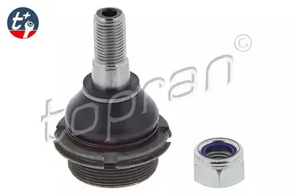 Несущий / направляющий шарнир TOPRAN купить