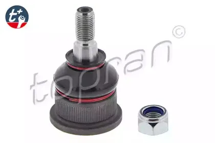 Несущий / направляющий шарнир TOPRAN купить