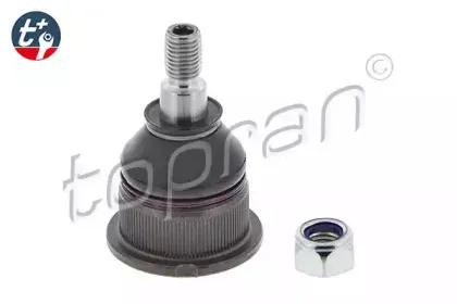 Несущий / направляющий шарнир TOPRAN купить