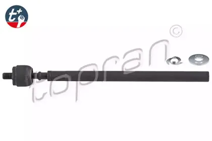 Осевой шарнир, рулевая тяга TOPRAN купить