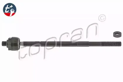 Осевой шарнир, рулевая тяга TOPRAN купить