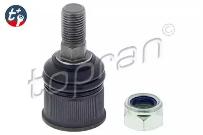 Несущий / направляющий шарнир TOPRAN купить