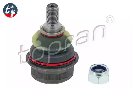 Несущий / направляющий шарнир TOPRAN купить