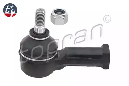 Наконечник поперечной рулевой тяги TOPRAN купить
