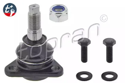 Несущий / направляющий шарнир TOPRAN купить