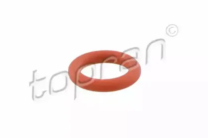 Прокладка, компрессор TOPRAN купить