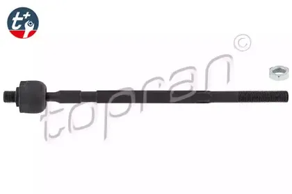 Осевой шарнир, рулевая тяга TOPRAN купить