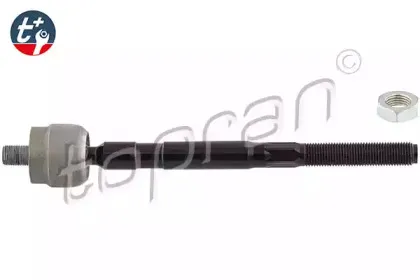 Осевой шарнир, рулевая тяга TOPRAN купить