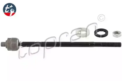 Осевой шарнир, рулевая тяга TOPRAN купить