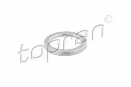 Уплотнительное кольцо, резьбовая пробка маслосливн. отверст. TOPRAN купить