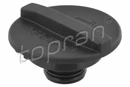 Крышка, резервуар охлаждающей жидкости TOPRAN купить