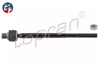 Осевой шарнир, рулевая тяга TOPRAN купить