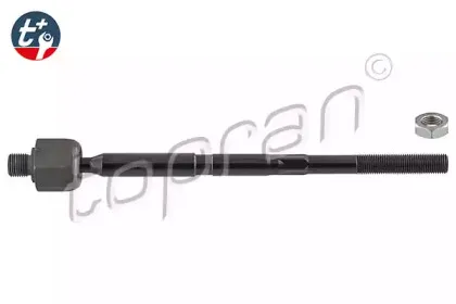 Осевой шарнир, рулевая тяга TOPRAN купить