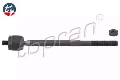 Осевой шарнир, рулевая тяга TOPRAN купить