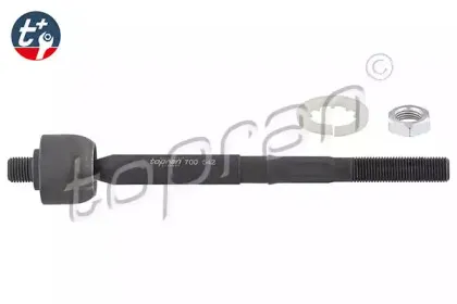 Осевой шарнир, рулевая тяга TOPRAN купить