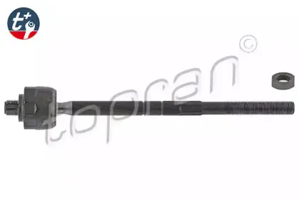 Осевой шарнир, рулевая тяга TOPRAN купить