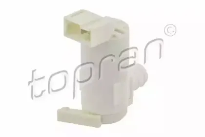 Водяной насос, система очистки окон TOPRAN купить