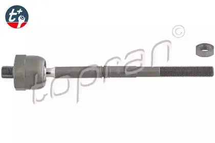 Осевой шарнир, рулевая тяга TOPRAN купить