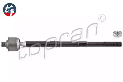 Осевой шарнир, рулевая тяга TOPRAN купить