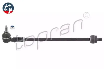 Поперечная рулевая тяга TOPRAN купить