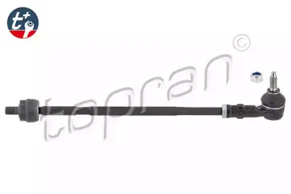 Поперечная рулевая тяга TOPRAN купить
