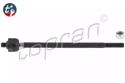 Осевой шарнир, рулевая тяга TOPRAN купить