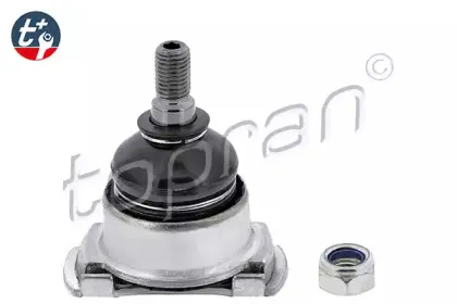 Несущий / направляющий шарнир TOPRAN купить