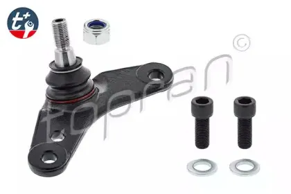 Несущий / направляющий шарнир TOPRAN купить