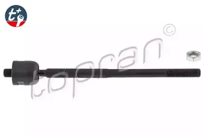 Осевой шарнир, рулевая тяга TOPRAN купить