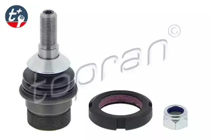 Несущий / направляющий шарнир TOPRAN купить