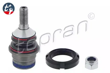 Несущий / направляющий шарнир TOPRAN купить