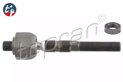 Осевой шарнир, рулевая тяга TOPRAN купить