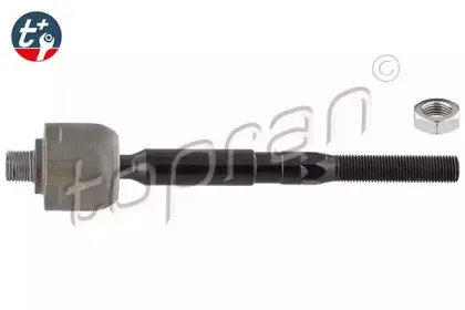 Осевой шарнир, рулевая тяга TOPRAN купить